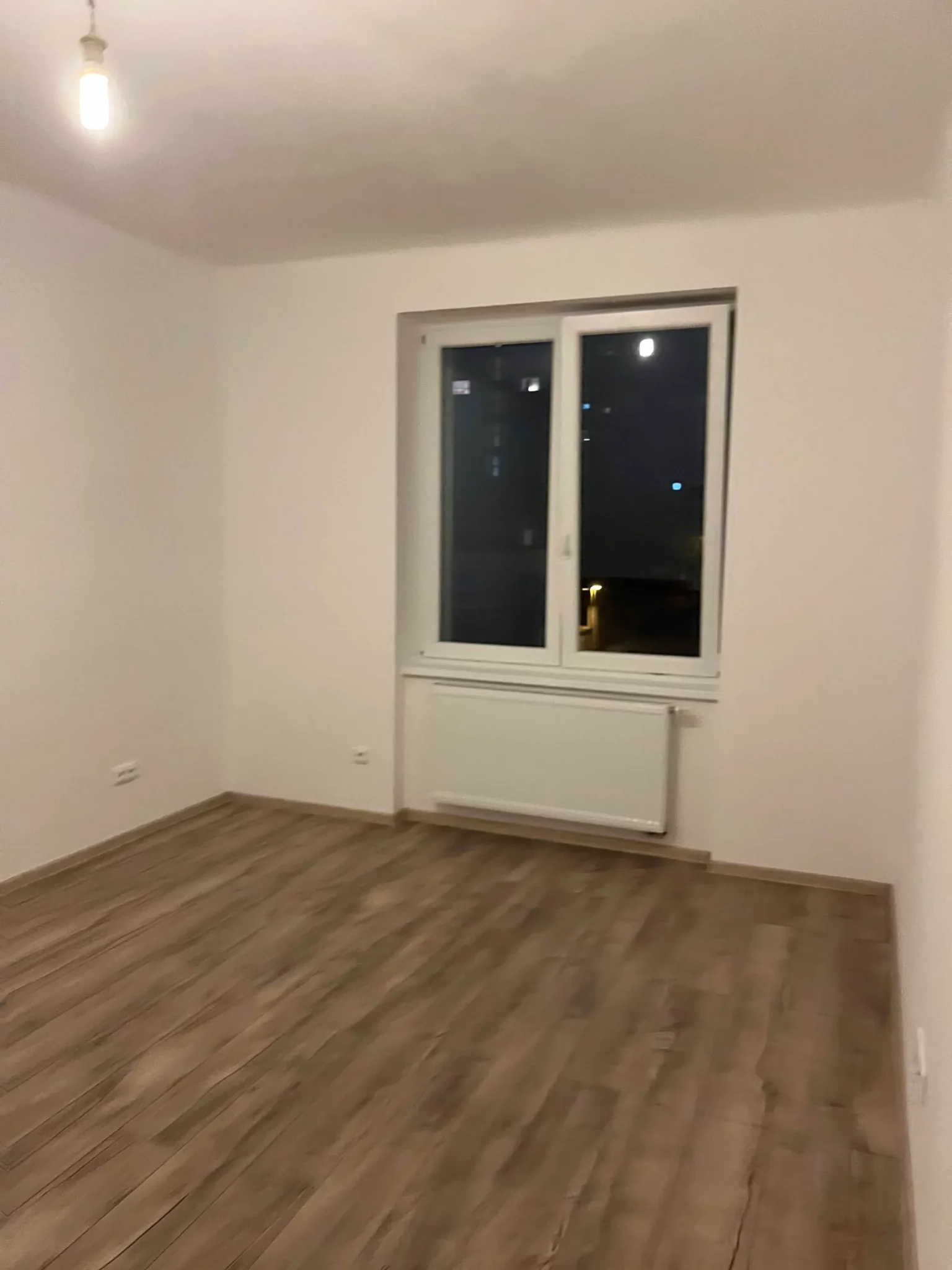Rekonstrukce bytu Praha 6 Bělohorská (2)