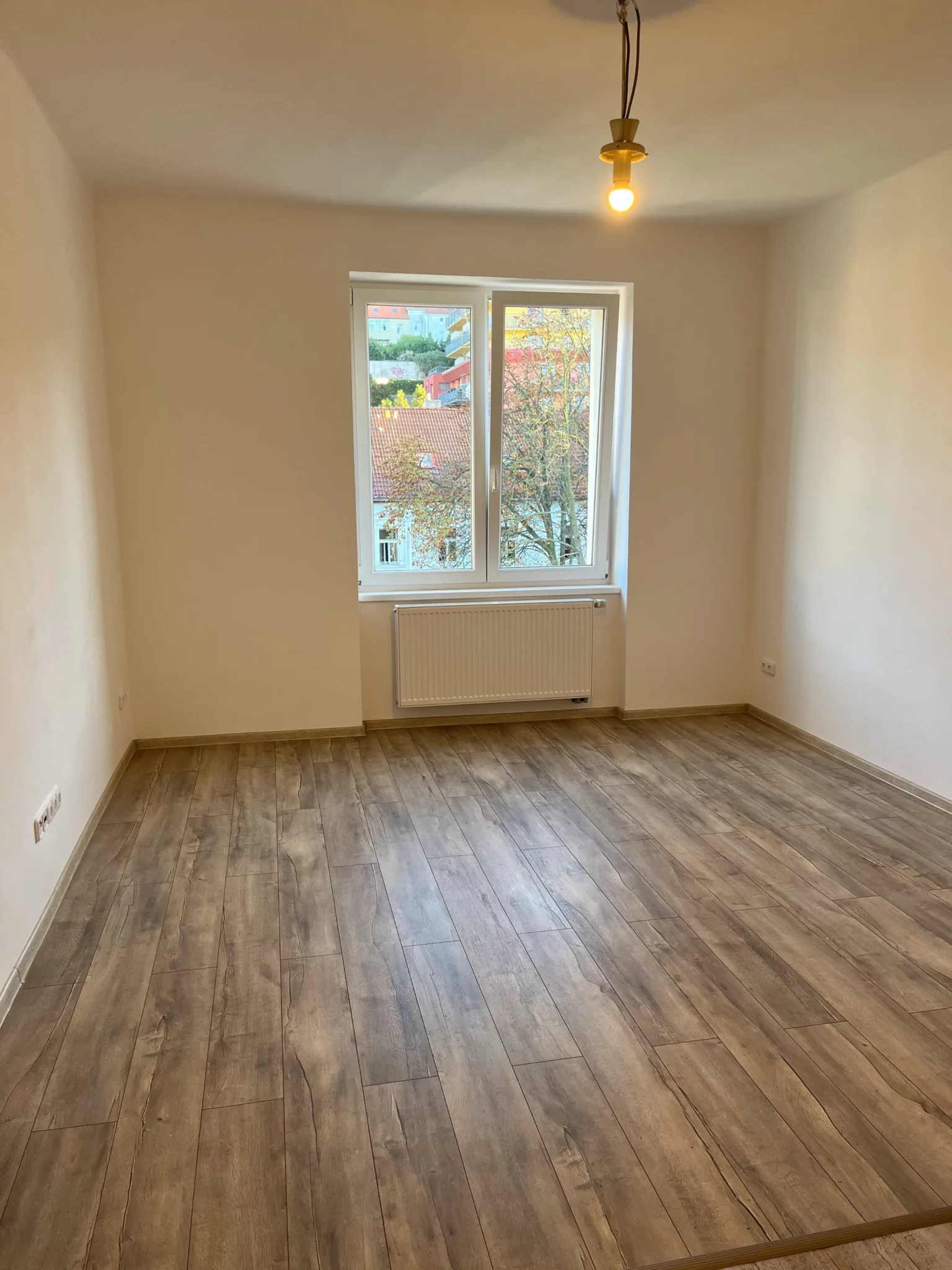 Rekonstrukce bytu Praha 6 Bělohorská (21)