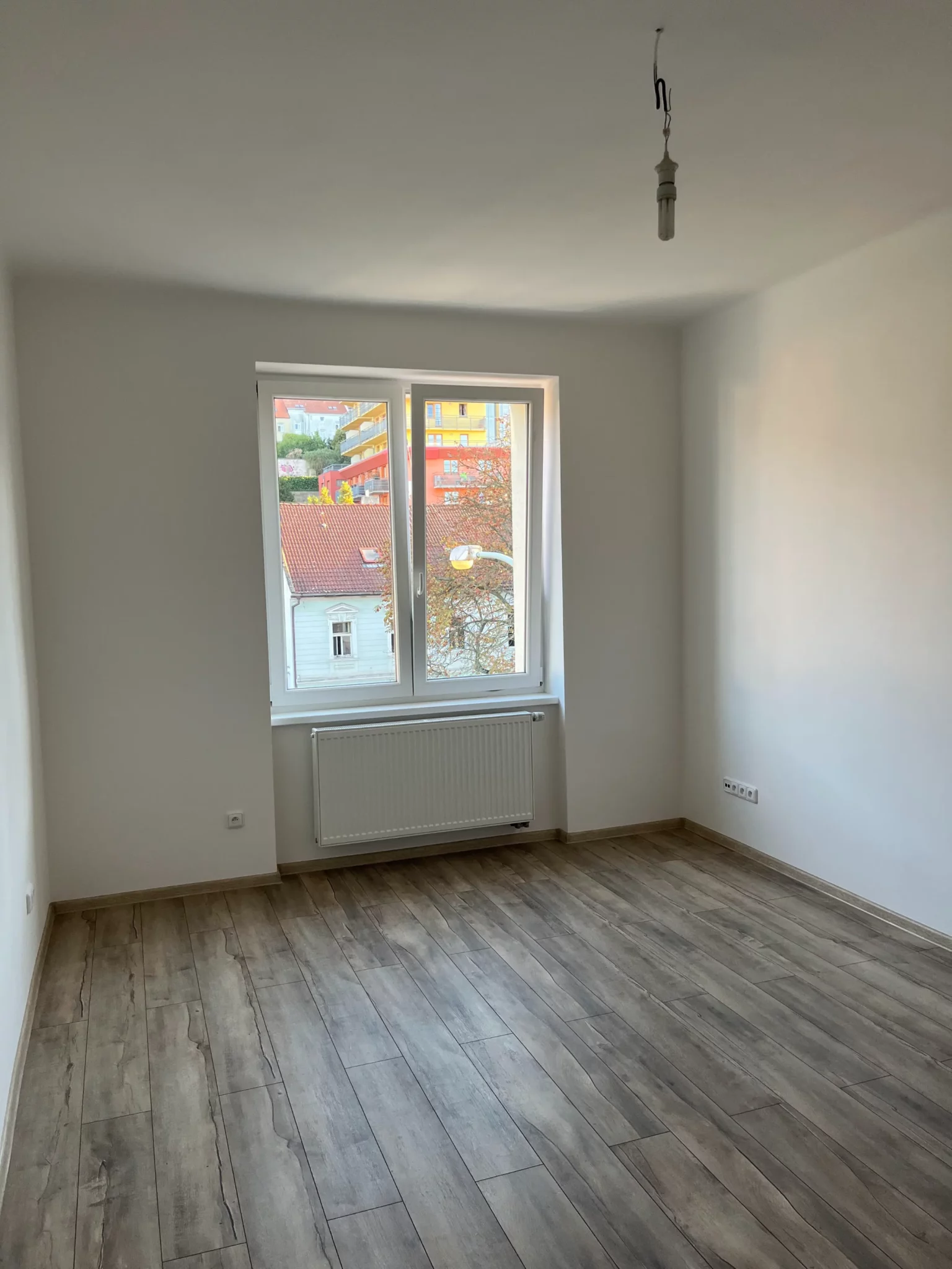 Rekonstrukce bytu Praha 6 Bělohorská (24)