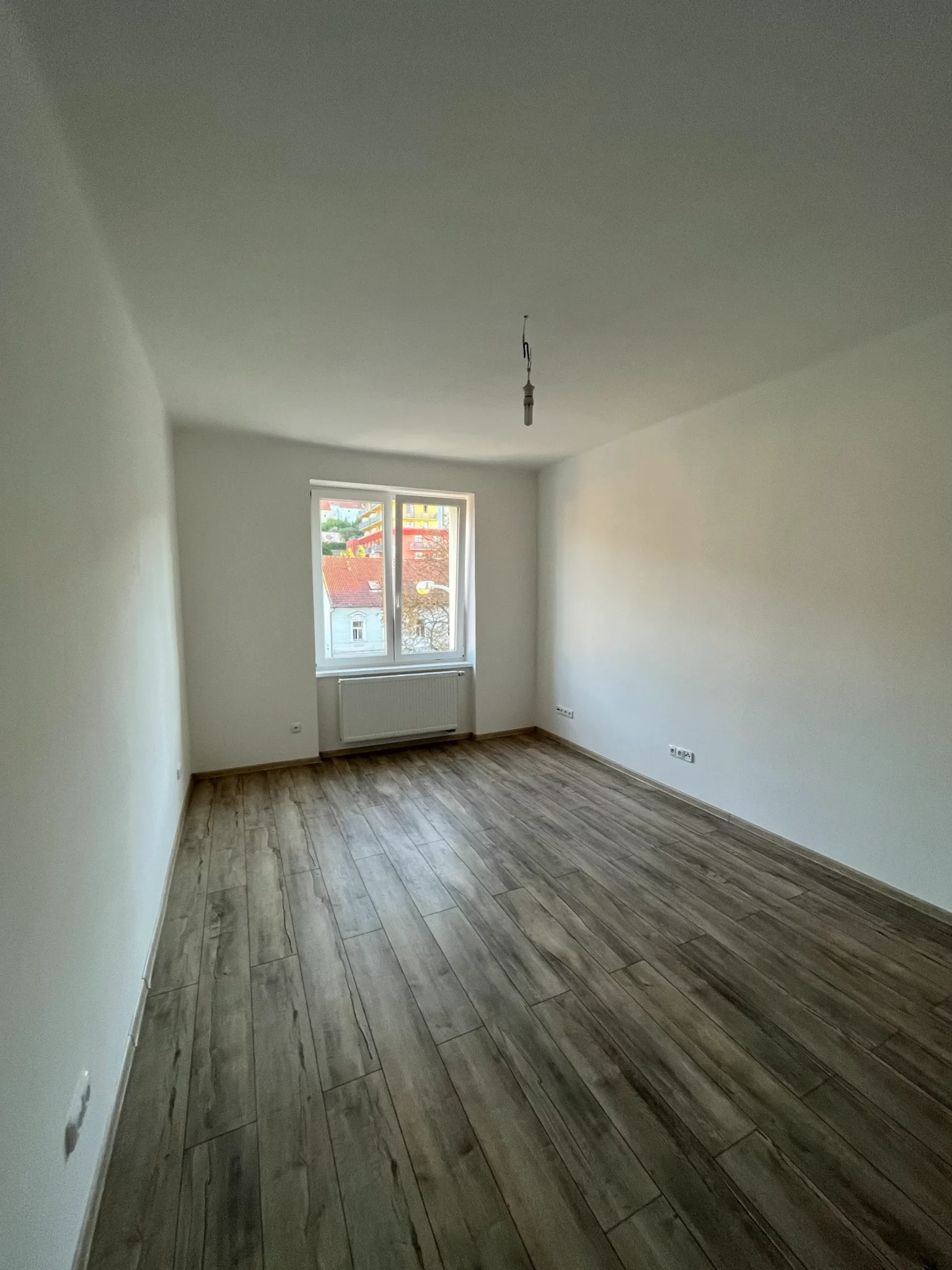 Rekonstrukce bytu Praha 6 Bělohorská (25)