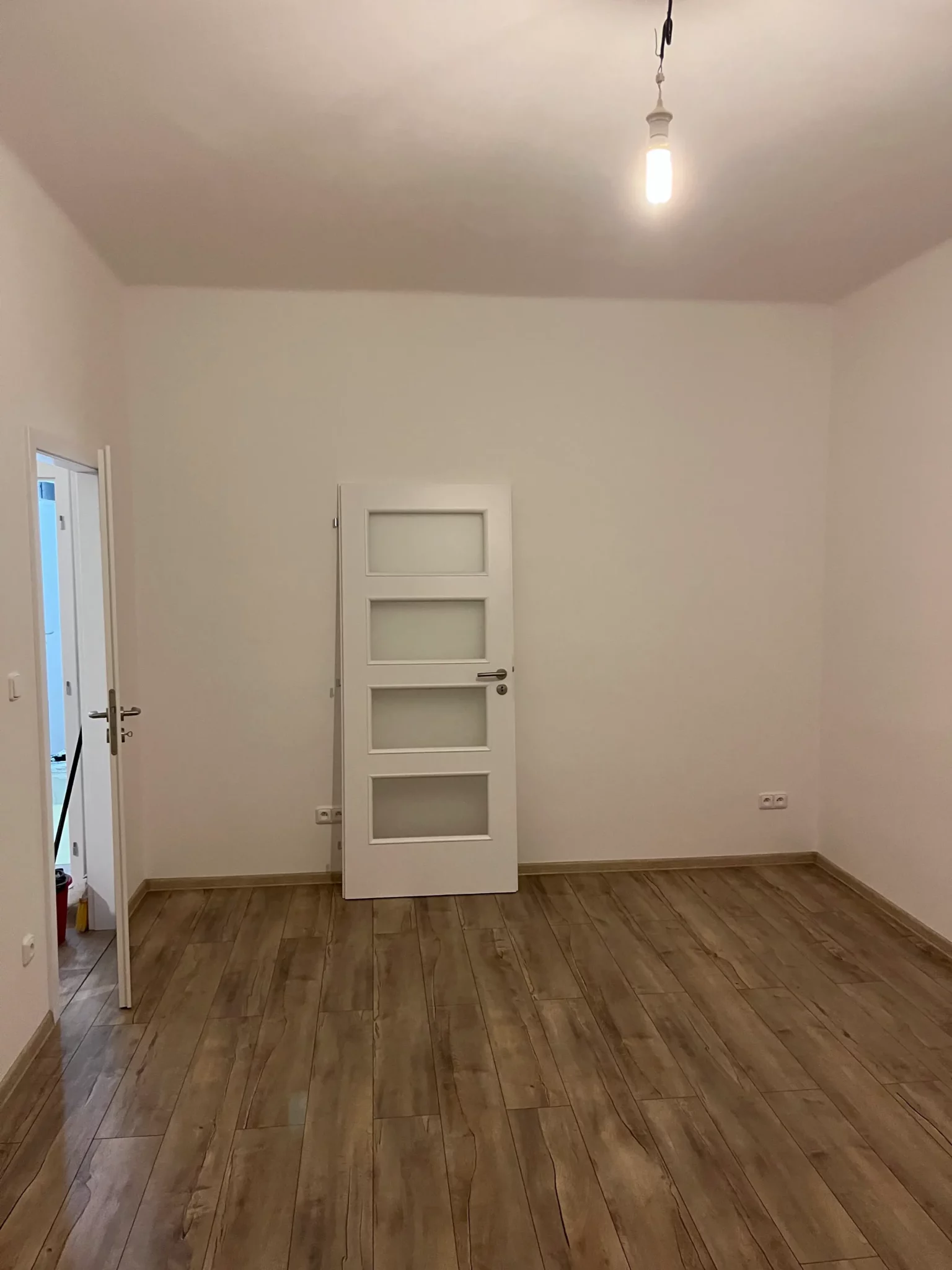 Rekonstrukce bytu Praha 6 Bělohorská (3)