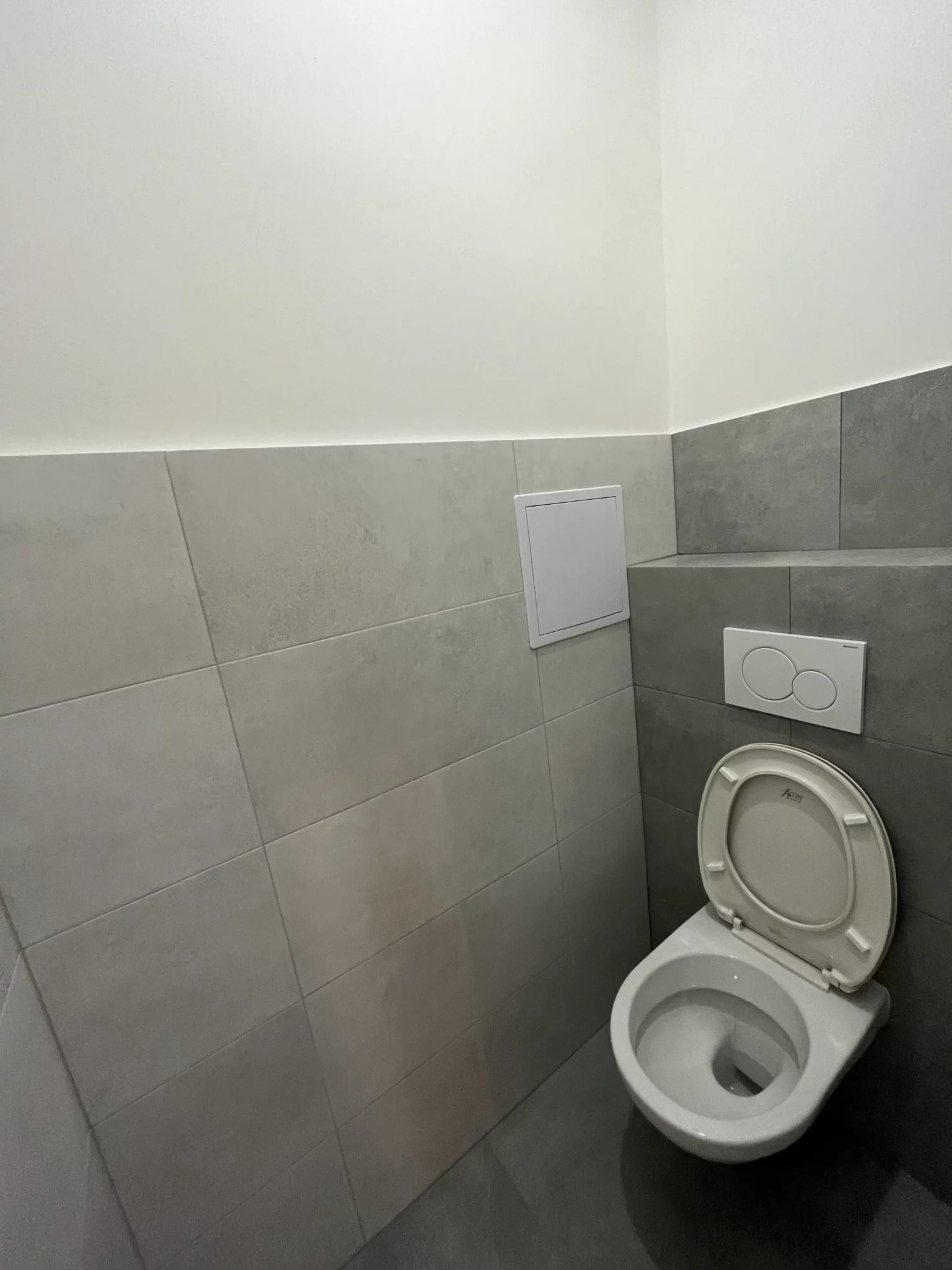 Rekonstrukce bytu Praha 6 Bělohorská (32)