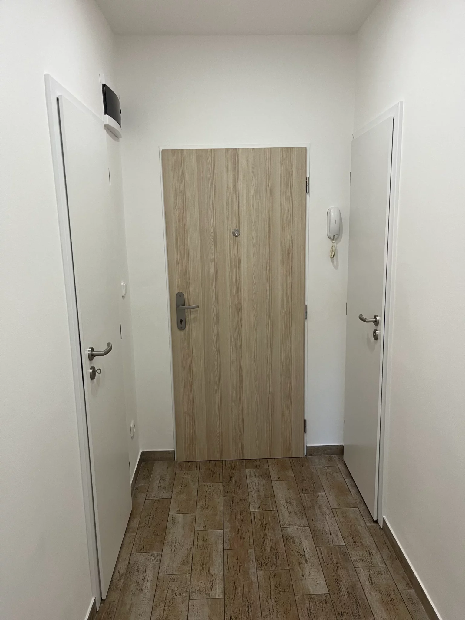 Rekonstrukce bytu Praha 6 Bělohorská (34)