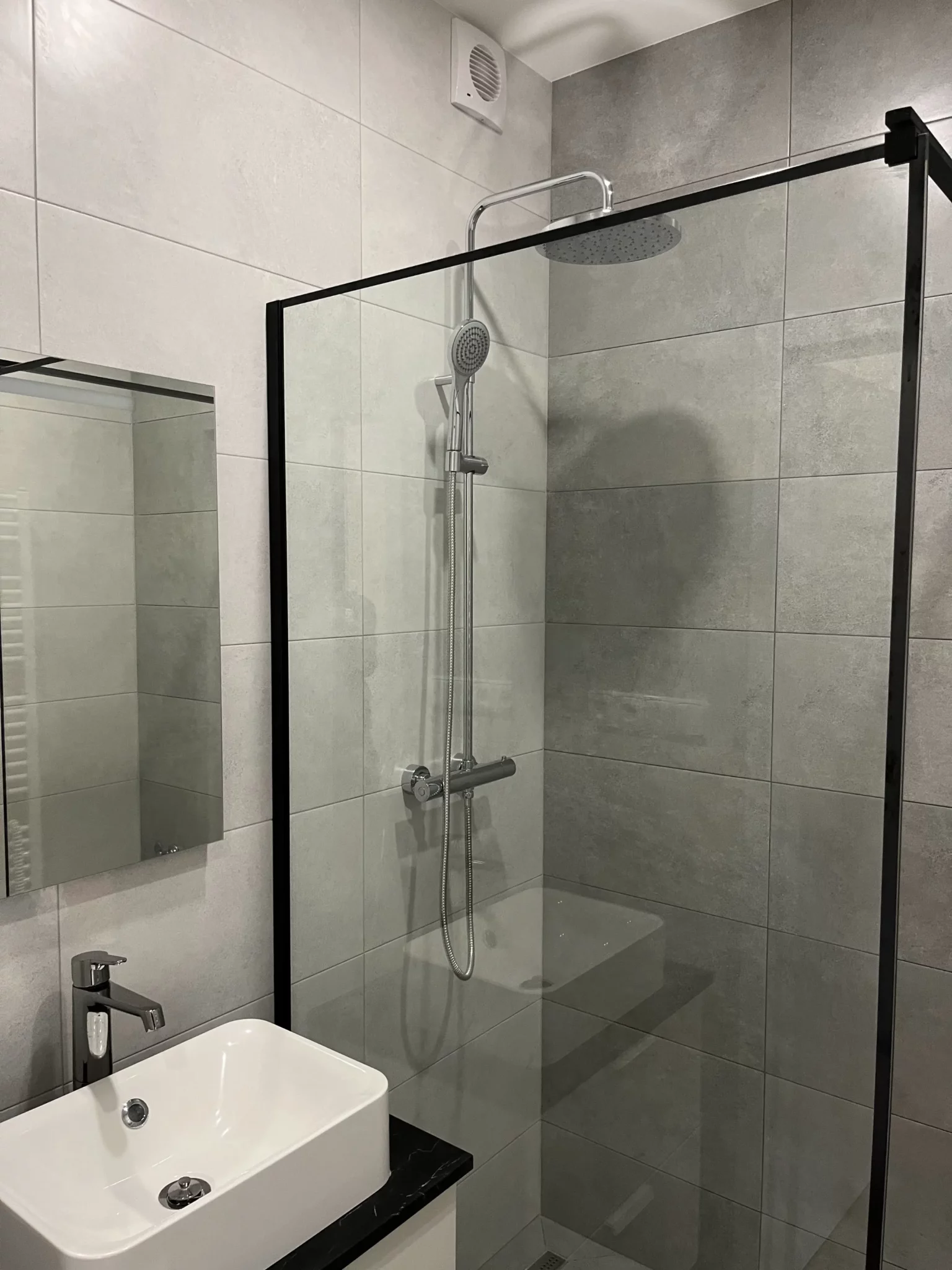Rekonstrukce bytu Praha 6 Bělohorská (38)