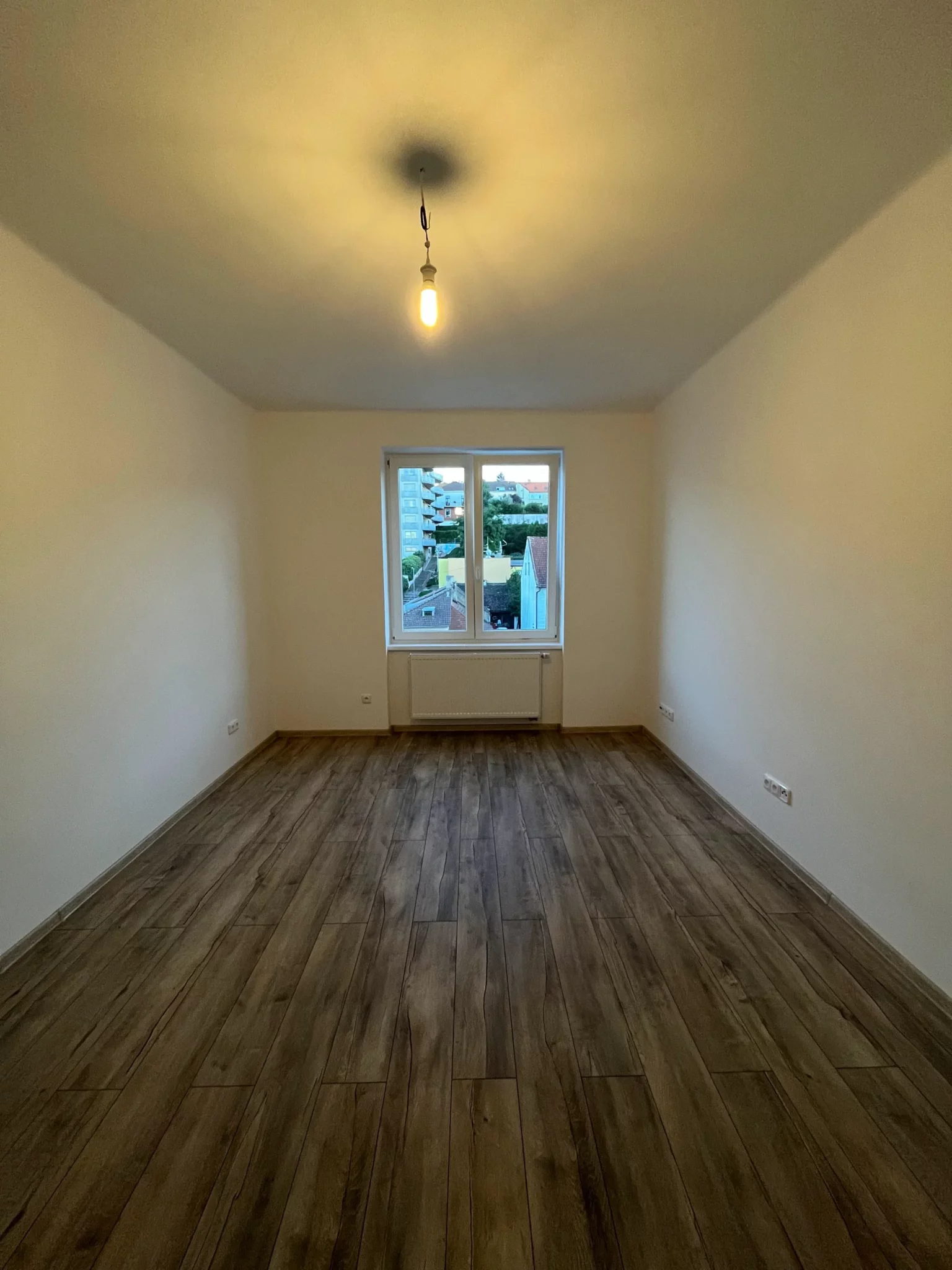 Rekonstrukce bytu Praha 6 Bělohorská (4)