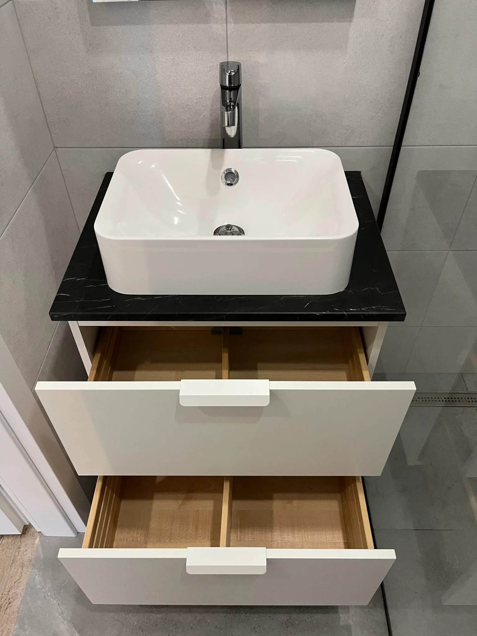 Rekonstrukce bytu Praha 6 Bělohorská (43)