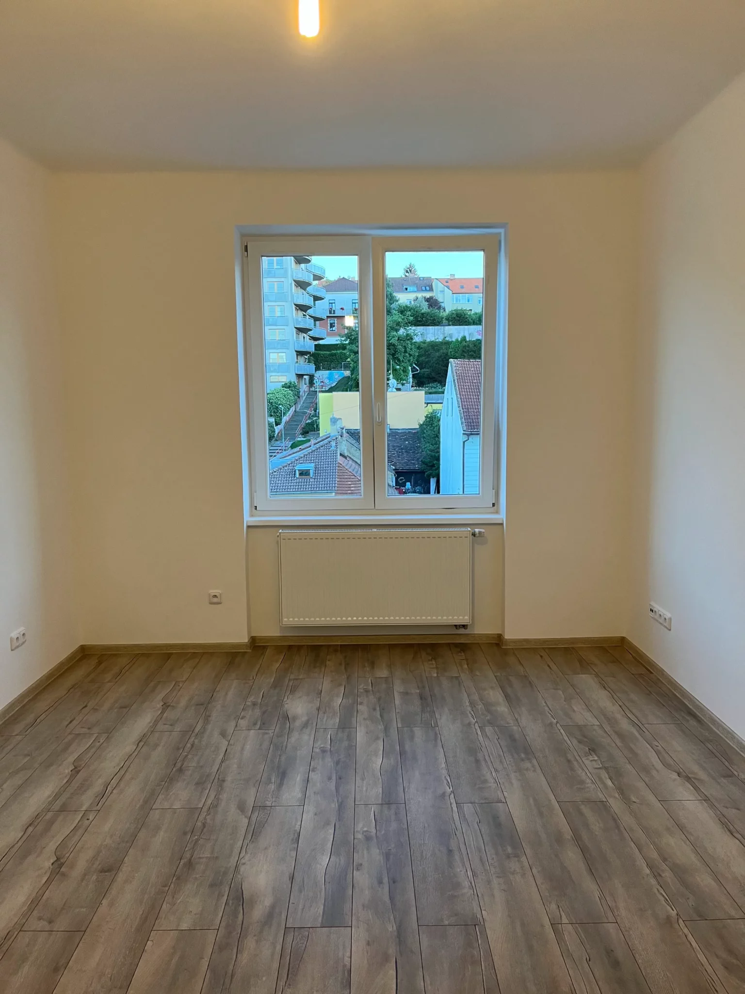 Rekonstrukce bytu Praha 6 Bělohorská (5)