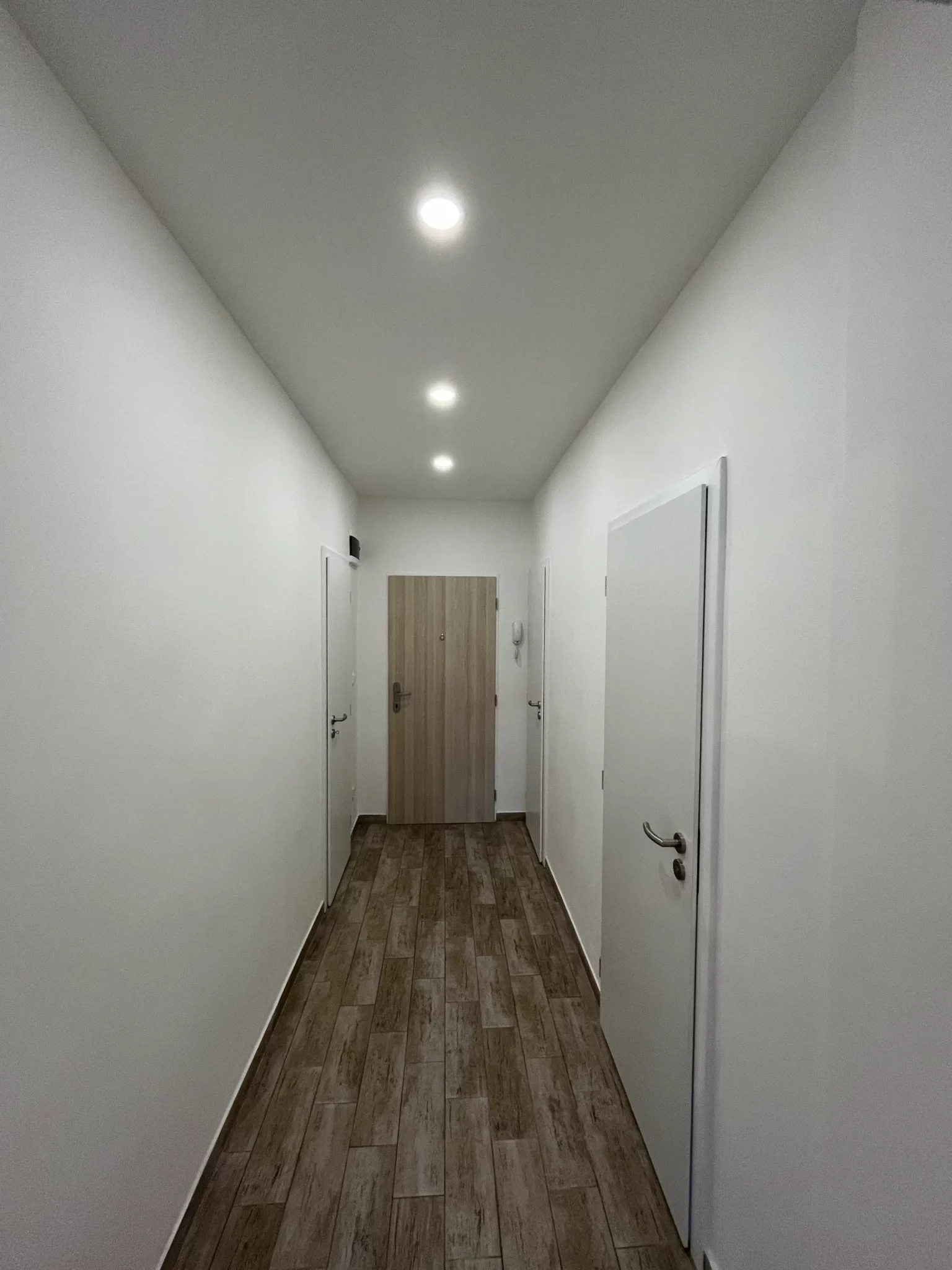 Rekonstrukce bytu Praha 6 Bělohorská (53)