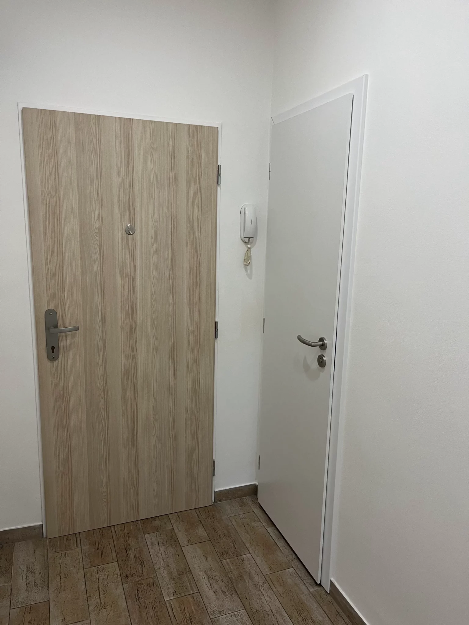 Rekonstrukce bytu Praha 6 Bělohorská (56)