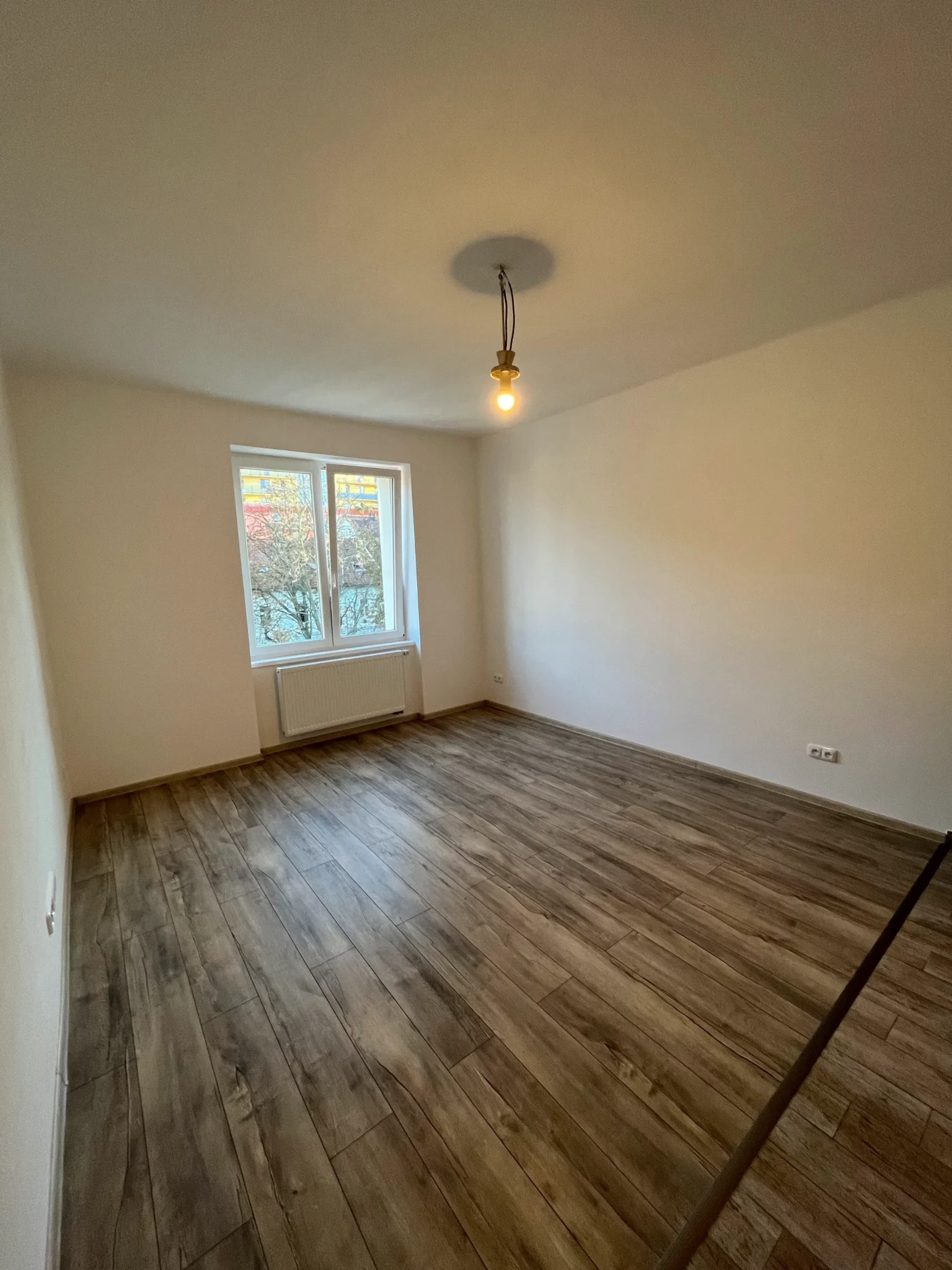 Rekonstrukce bytu Praha 6 Bělohorská (61)