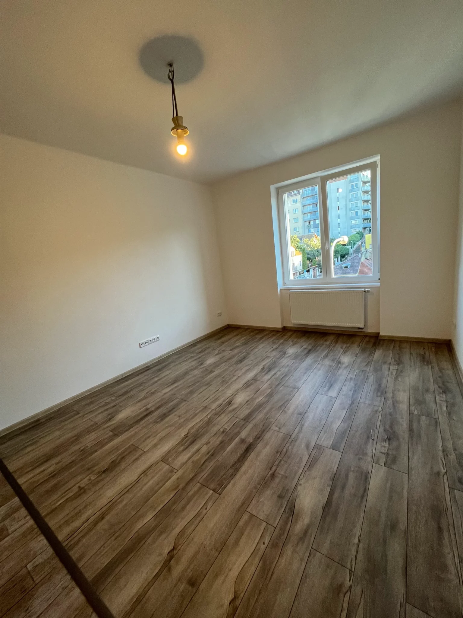 Rekonstrukce bytu Praha 6 Bělohorská (62)