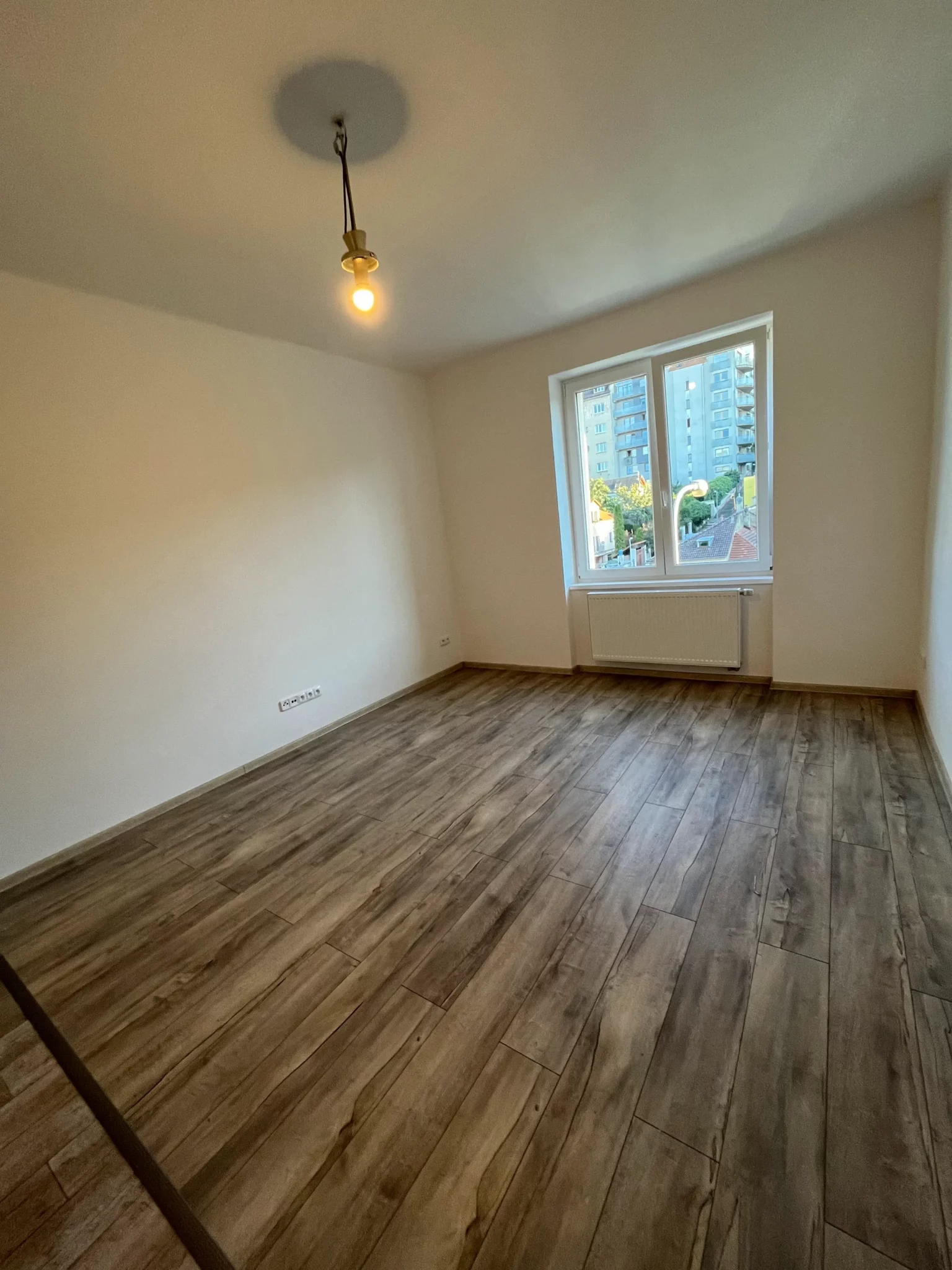 Rekonstrukce bytu Praha 6 Bělohorská (63)