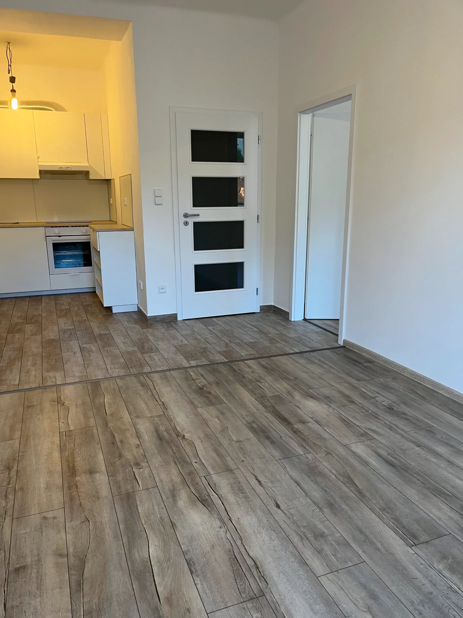 Rekonstrukce bytu Praha 6 Bělohorská (75)