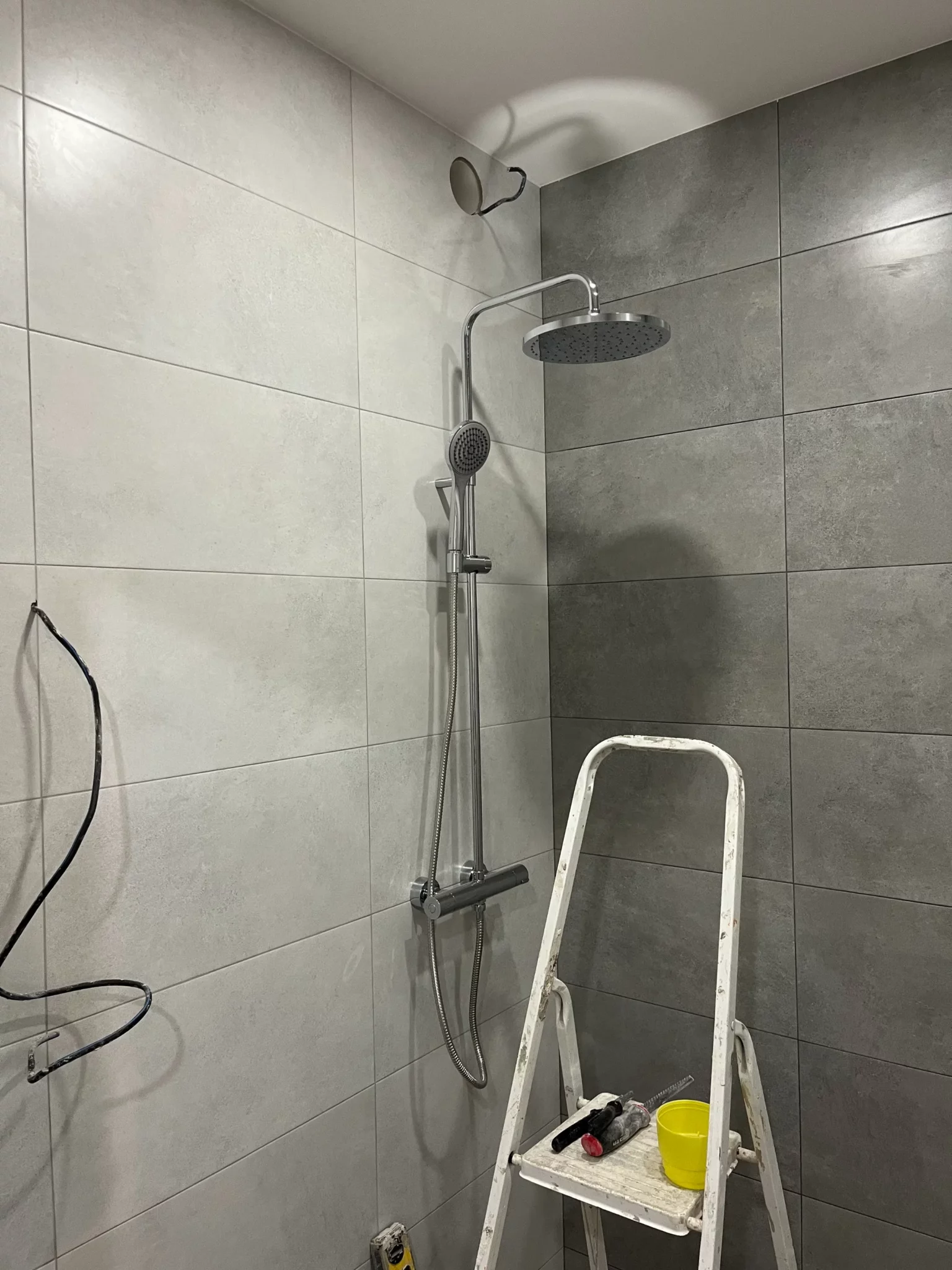 Rekonstrukce bytu Praha 6 Bělohorská (81)