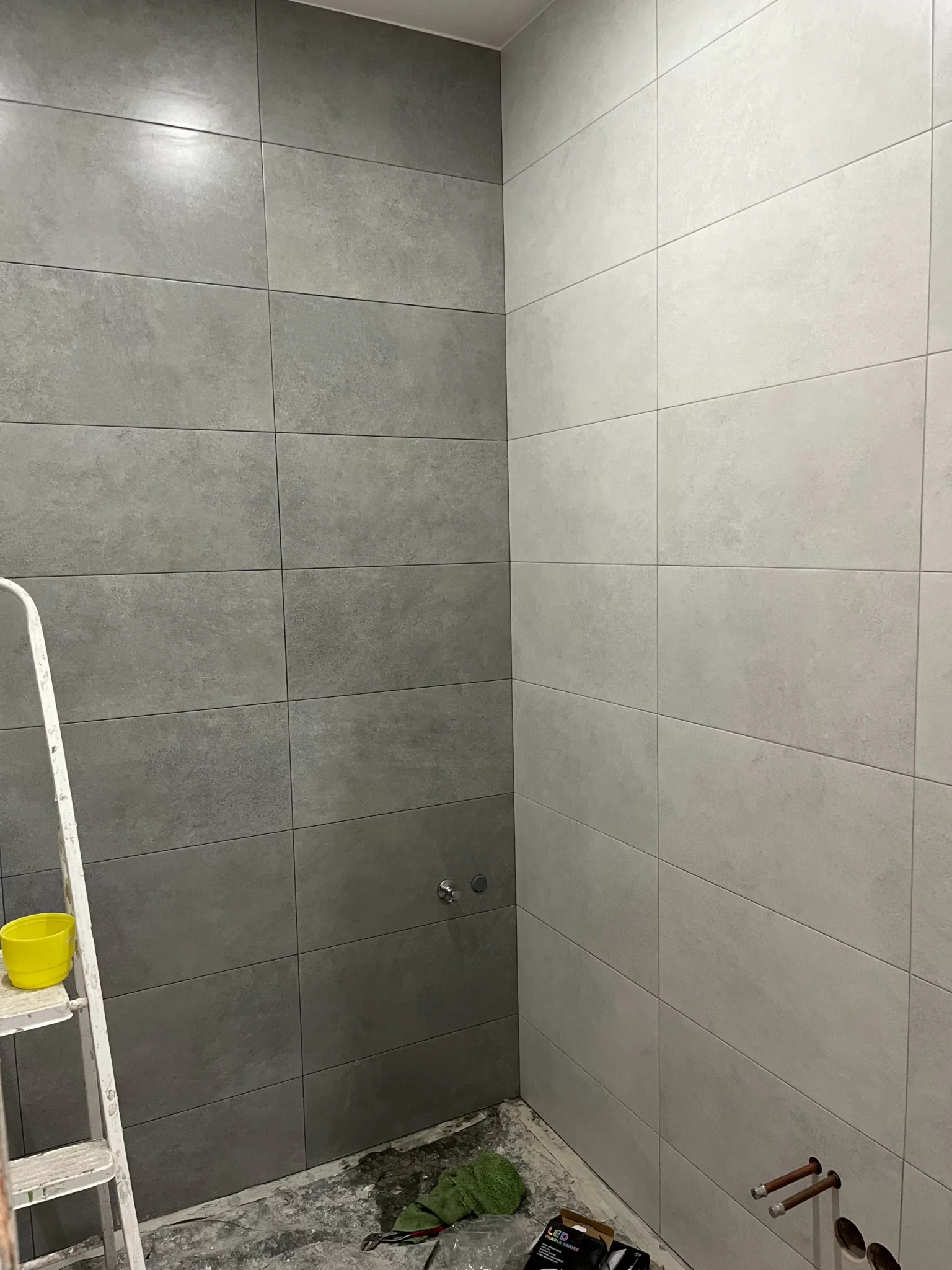 Rekonstrukce bytu Praha 6 Bělohorská (82)