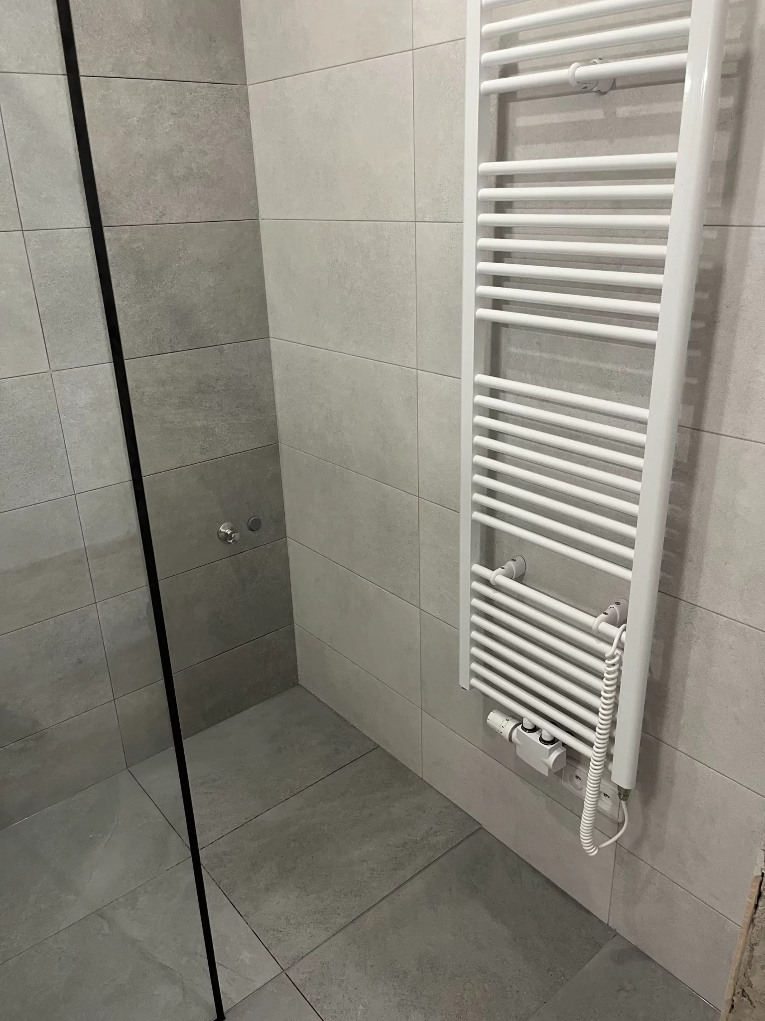 Rekonstrukce bytu Praha 6 Bělohorská (83)