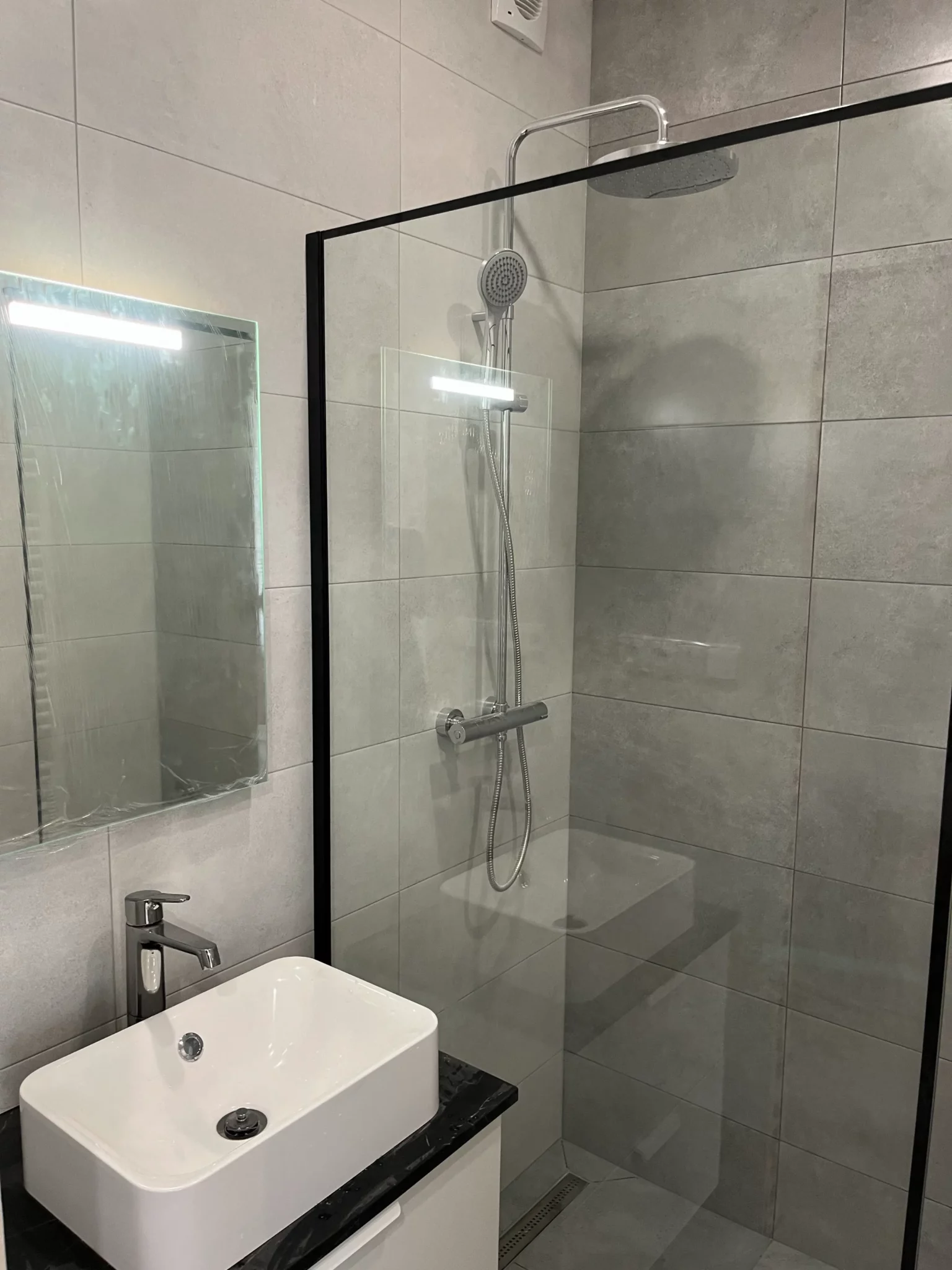 Rekonstrukce bytu Praha 6 Bělohorská (84)