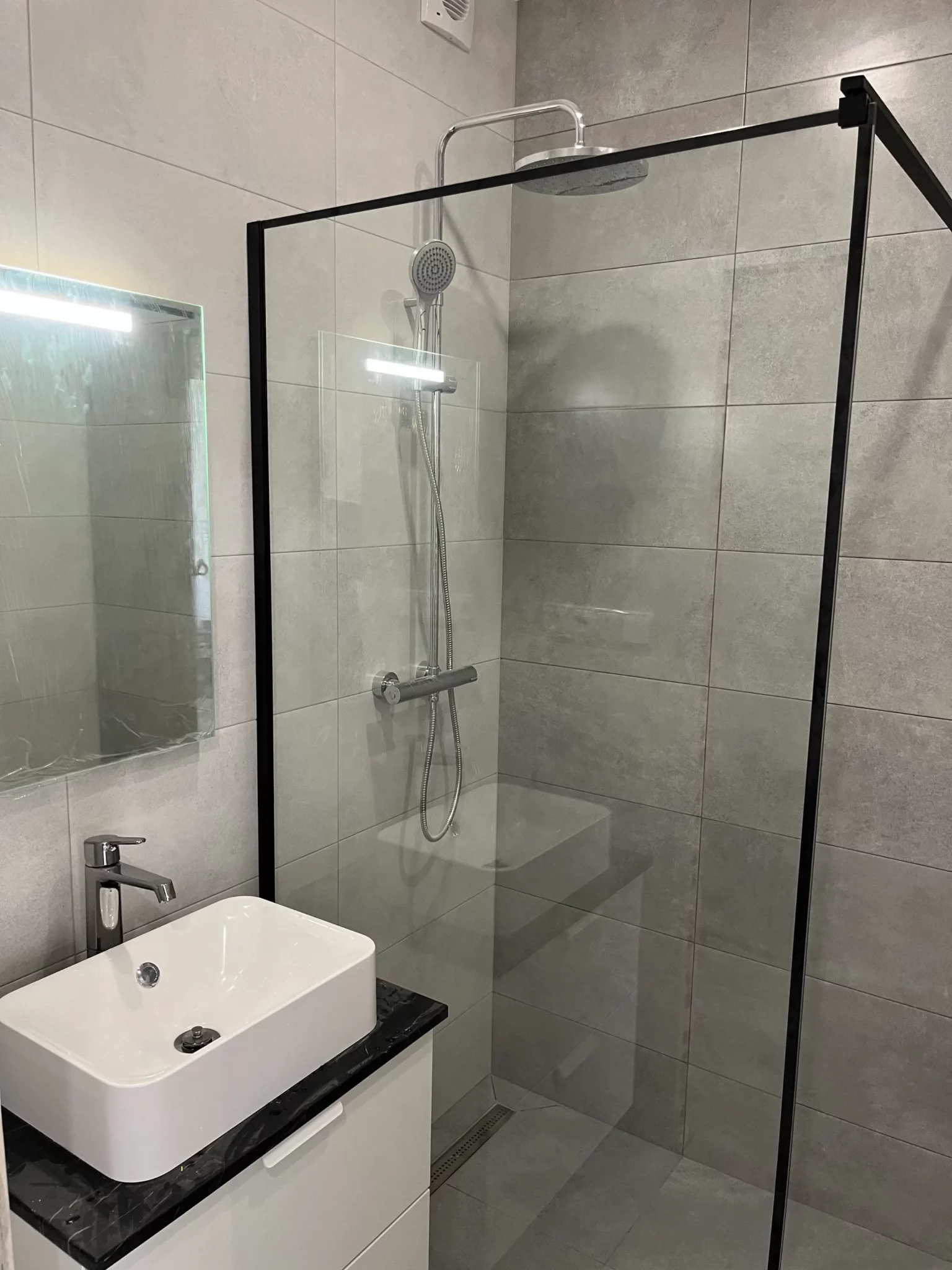 Rekonstrukce bytu Praha 6 Bělohorská (85)