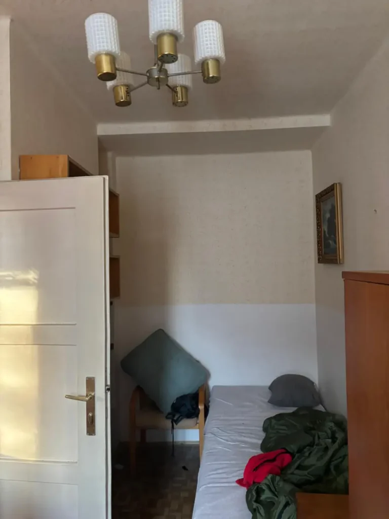 Rekonstrukce bytu Praha 4 rekonstrukce Ivan Fedorychko Praha (31)