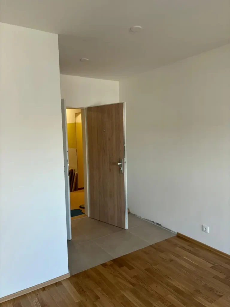 Rekonstrukce bytu Praha 5 Praha 13 Rekonstrukce Fedorychko (19)