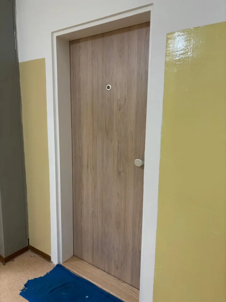 Rekonstrukce bytu Praha 5 Praha 13 Rekonstrukce Fedorychko (2)