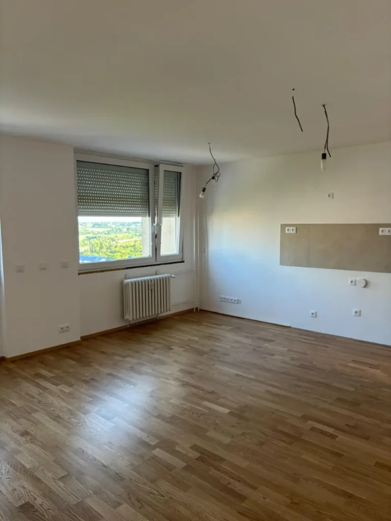 Rekonstrukce bytu Praha 5 Praha 13 Rekonstrukce Fedorychko (3)